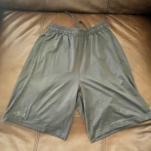 Men’s Under Armour Heatgear Shorts